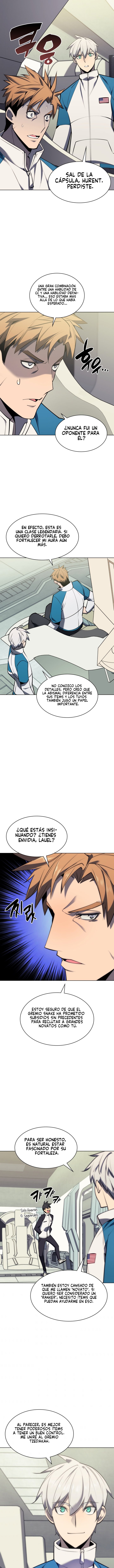 Read El Chetado (es) Manga Online