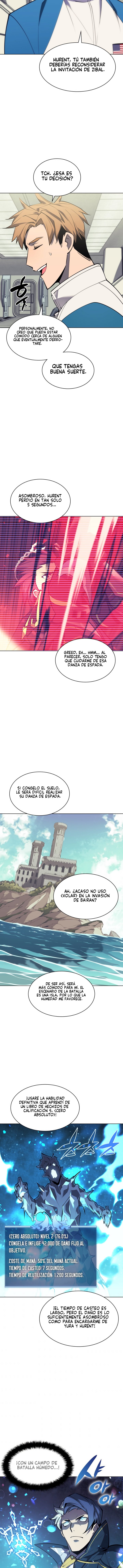 Read El Chetado (es) Manga Online
