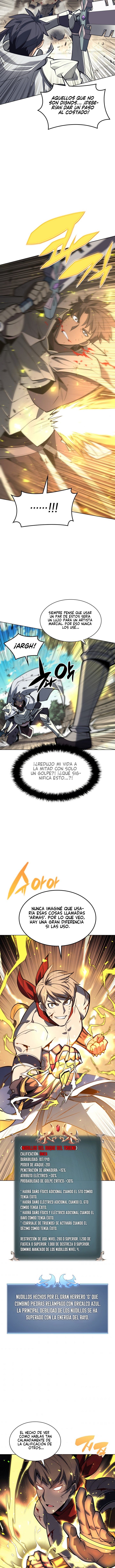 Read El Chetado (es) Manga Online