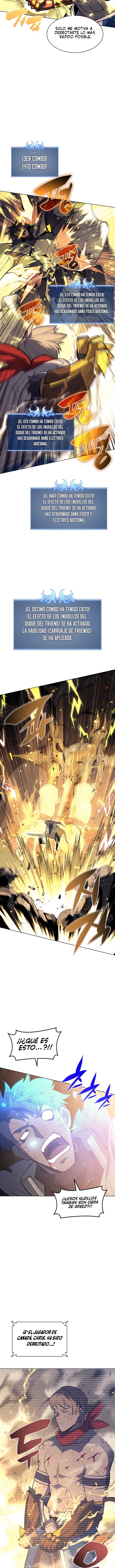 Read El Chetado (es) Manga Online