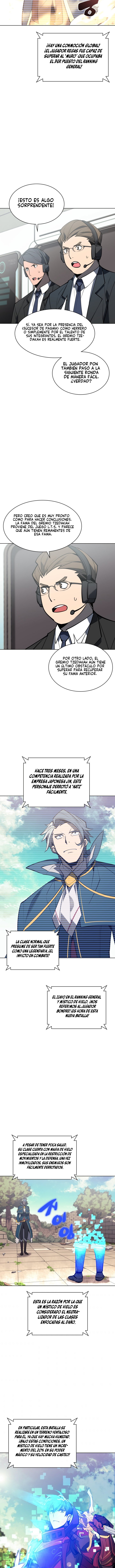 Read El Chetado (es) Manga Online