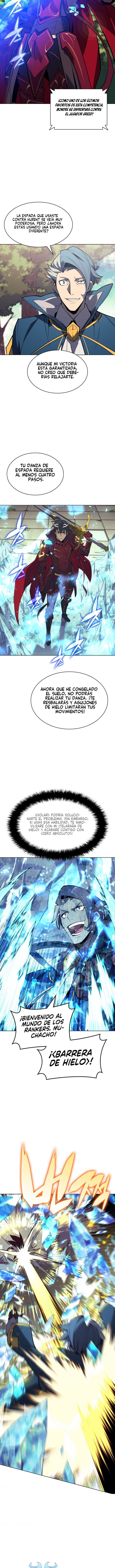 Read El Chetado (es) Manga Online