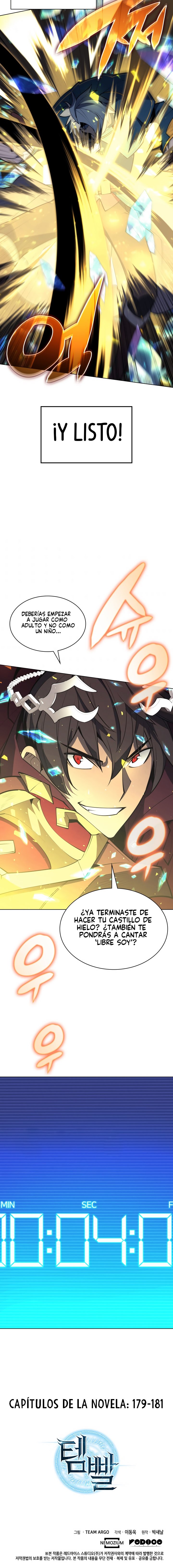 Read El Chetado (es) Manga Online
