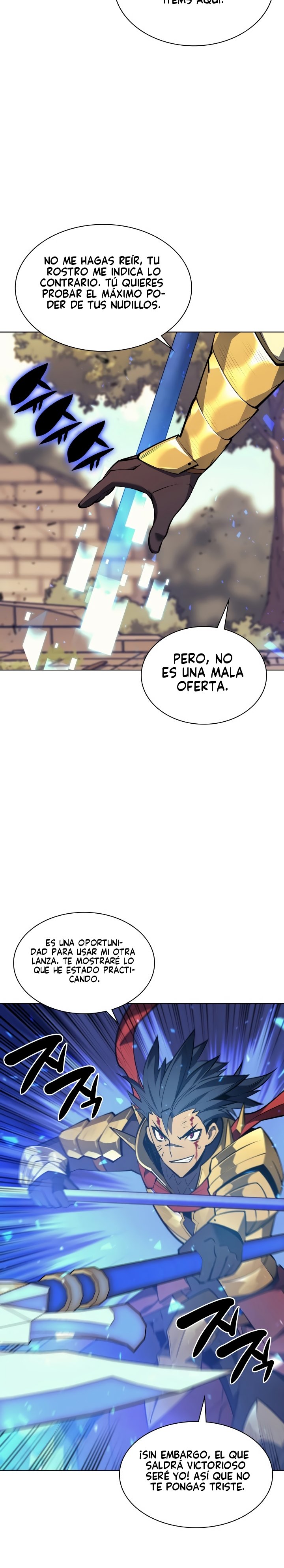Read El Chetado (es) Manga Online