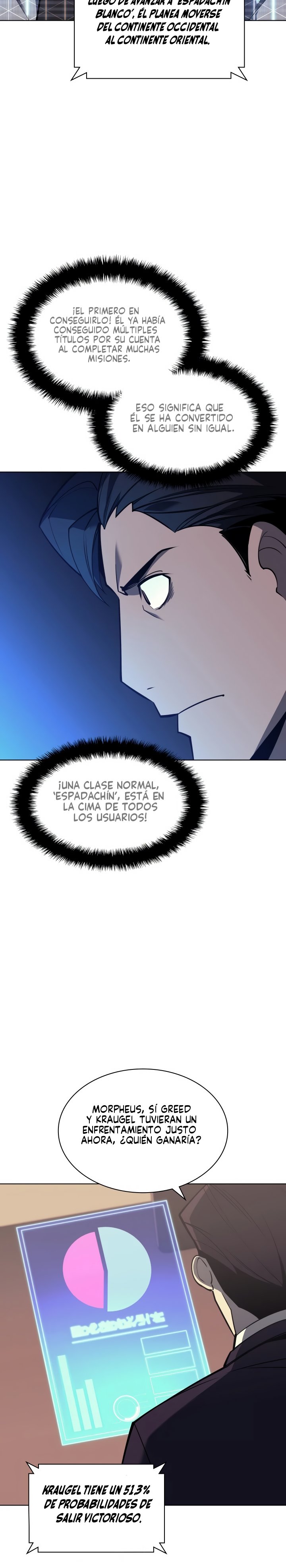 Read El Chetado (es) Manga Online