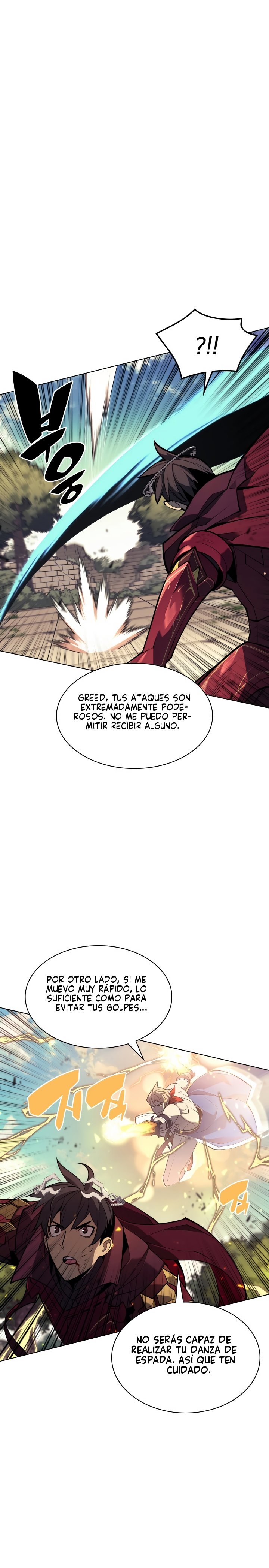 Read El Chetado (es) Manga Online