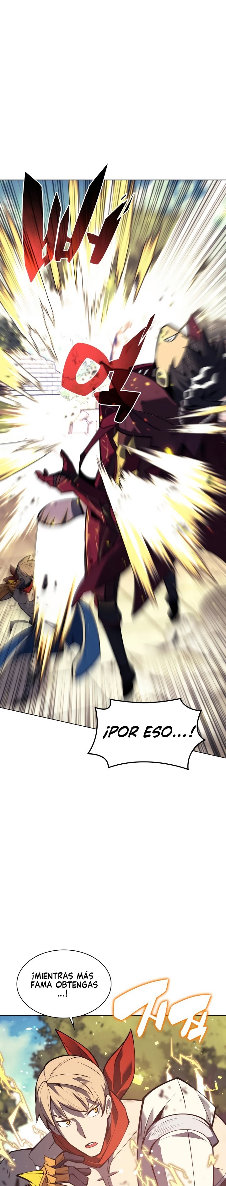 Read El Chetado (es) Manga Online