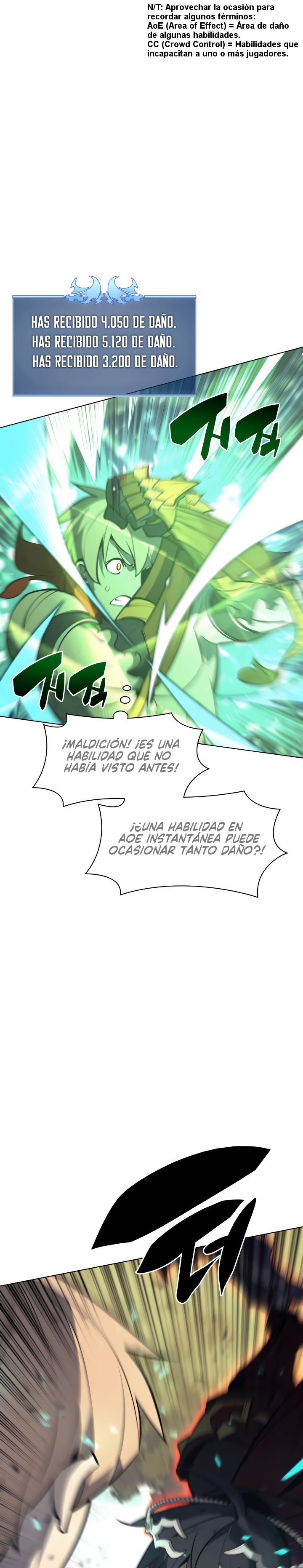 Read El Chetado (es) Manga Online