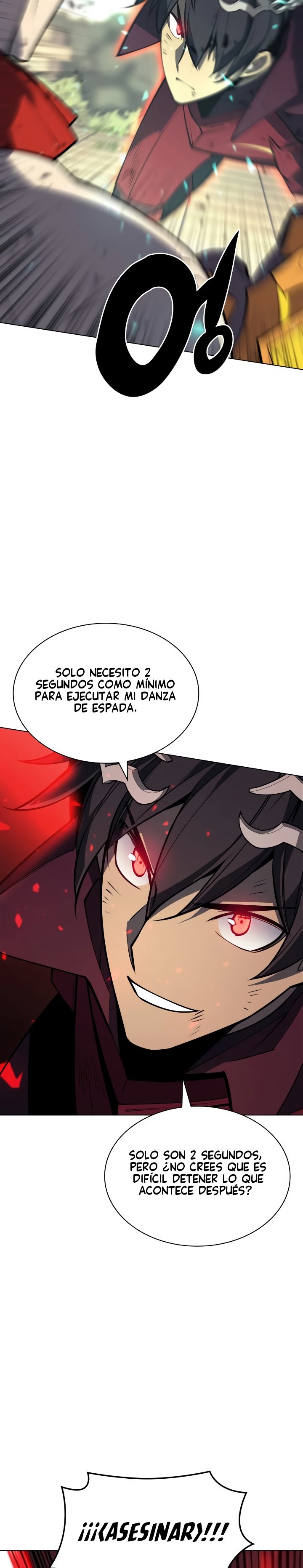 Read El Chetado (es) Manga Online