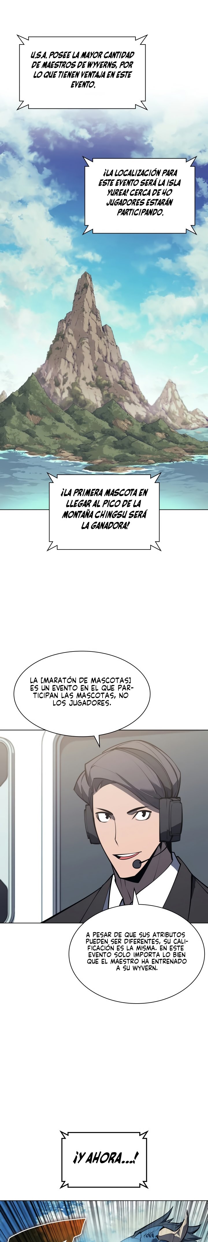 Read El Chetado (es) Manga Online