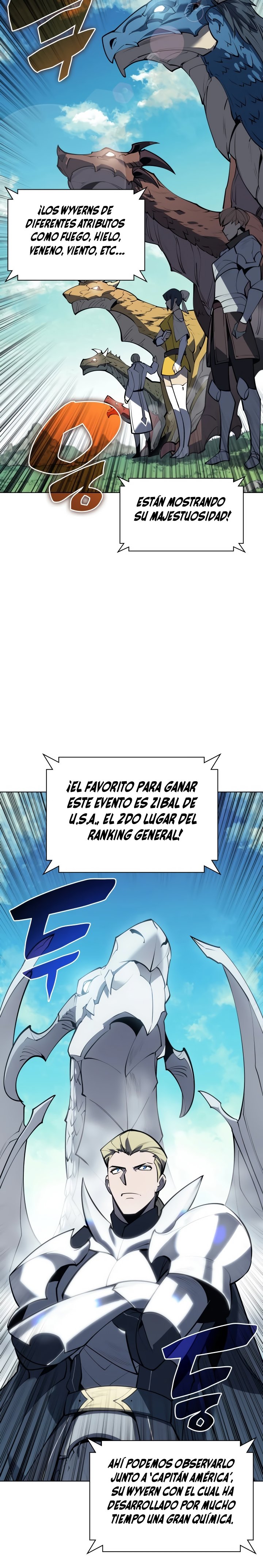 Read El Chetado (es) Manga Online
