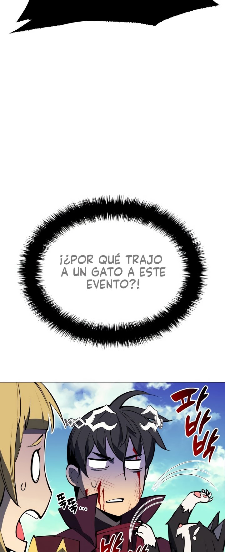 Read El Chetado (es) Manga Online