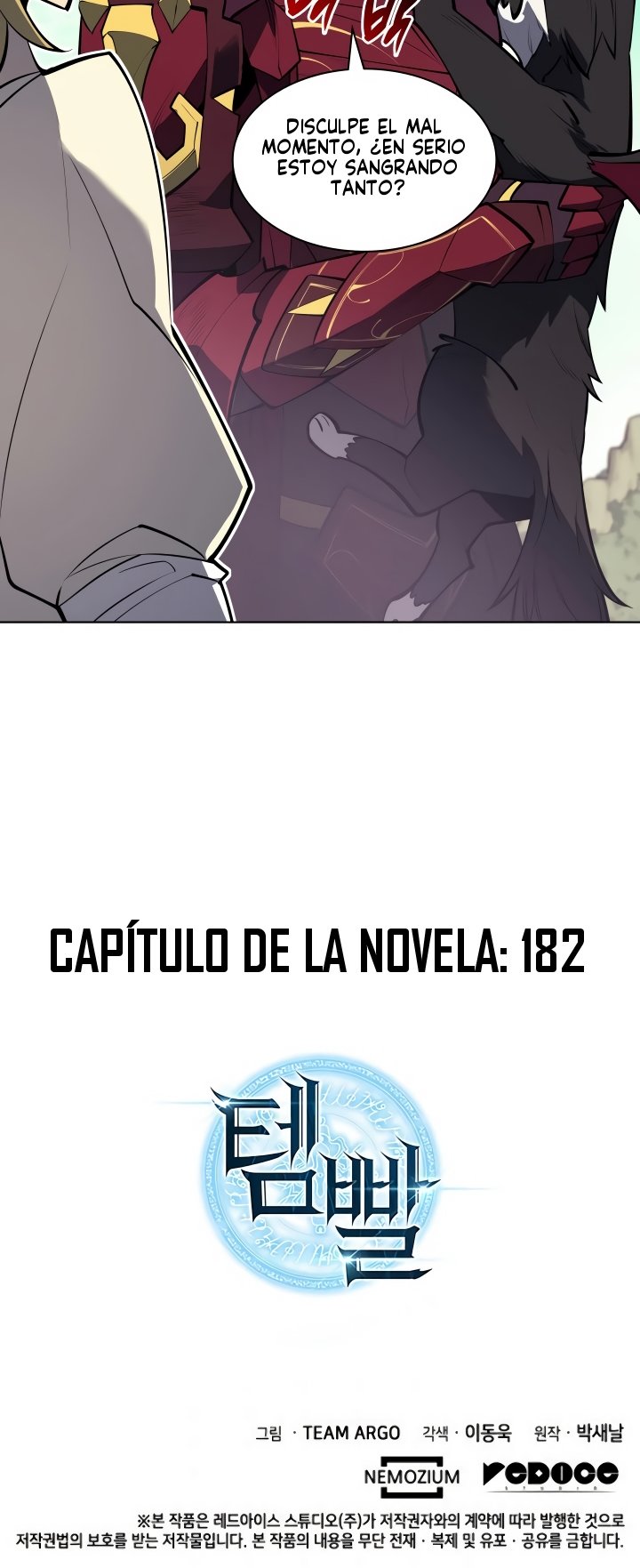 Read El Chetado (es) Manga Online