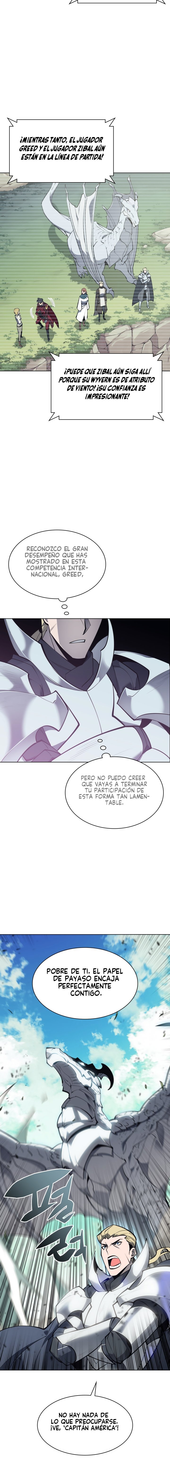 Read El Chetado (es) Manga Online