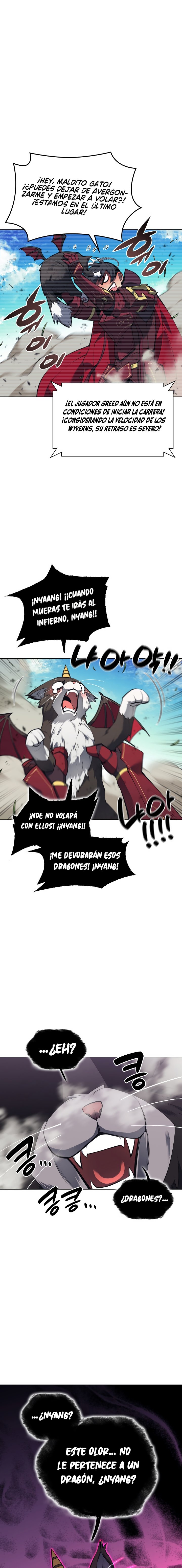 Read El Chetado (es) Manga Online
