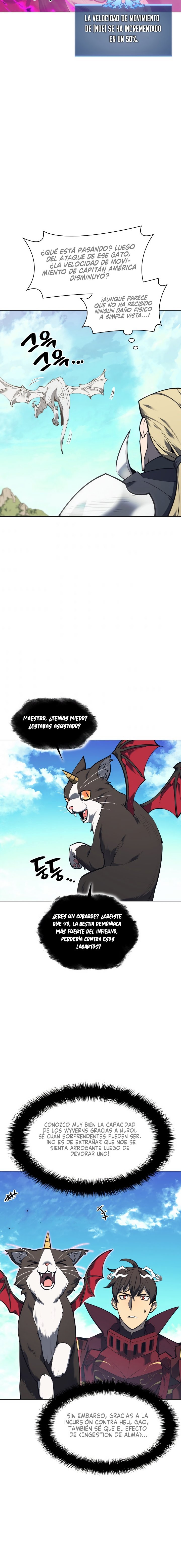 Read El Chetado (es) Manga Online
