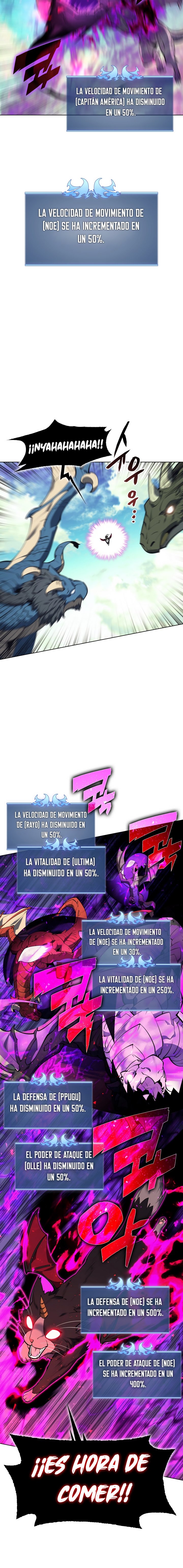 Read El Chetado (es) Manga Online