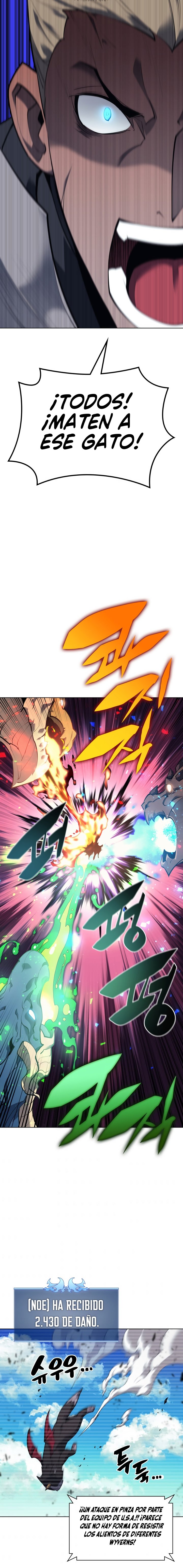 Read El Chetado (es) Manga Online
