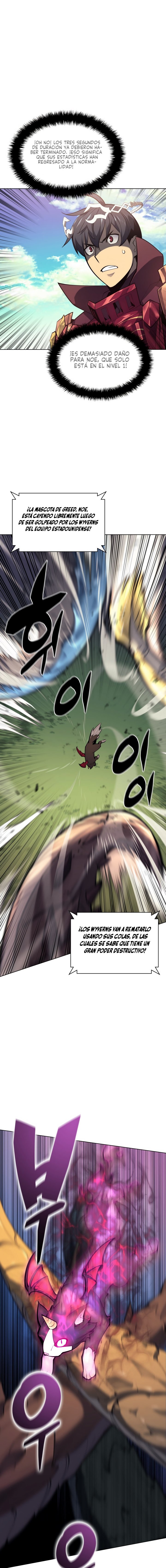 Read El Chetado (es) Manga Online