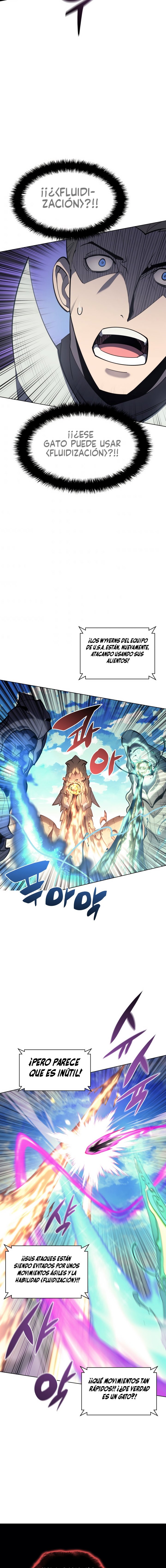 Read El Chetado (es) Manga Online
