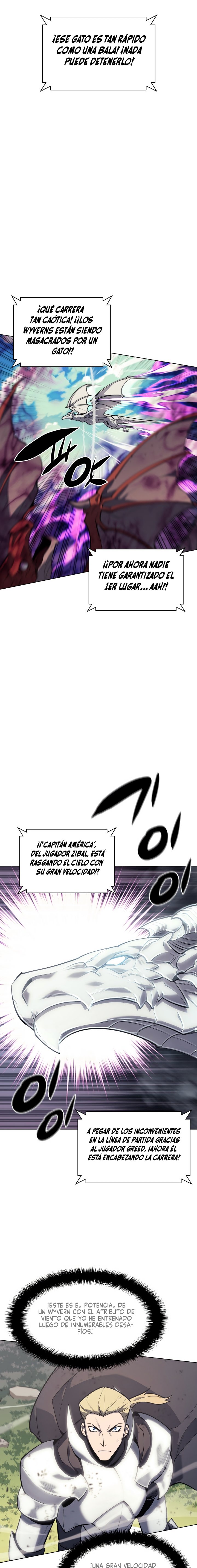 Read El Chetado (es) Manga Online
