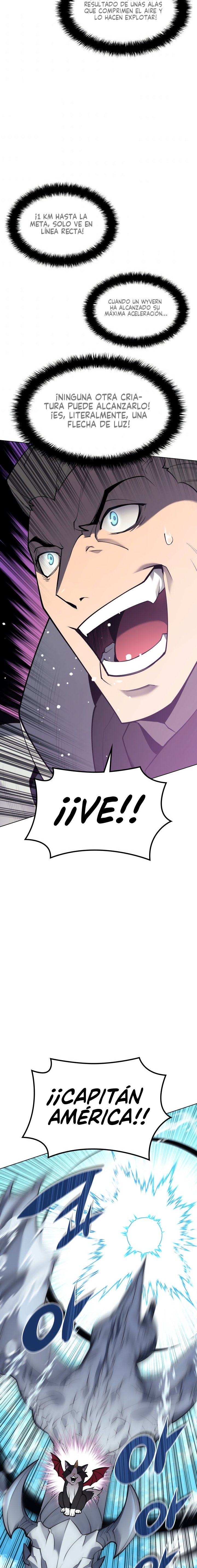 Read El Chetado (es) Manga Online