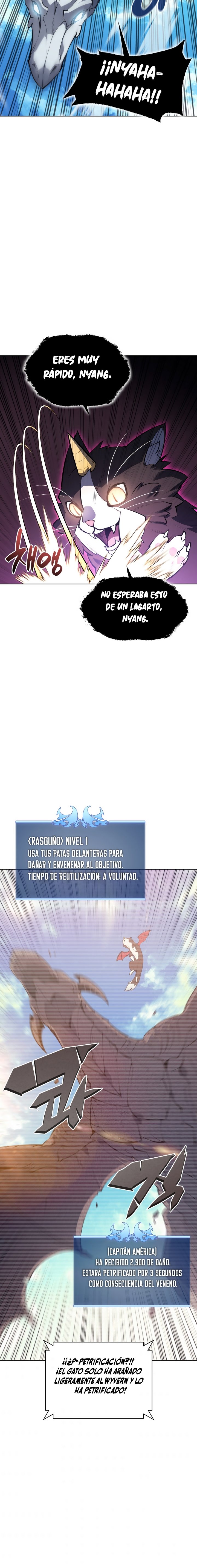 Read El Chetado (es) Manga Online