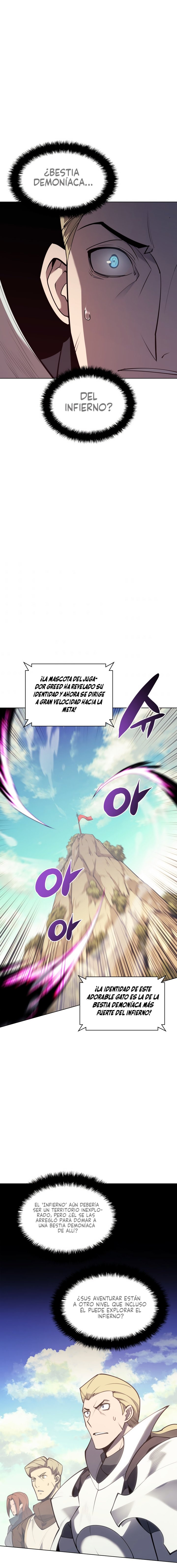 Read El Chetado (es) Manga Online