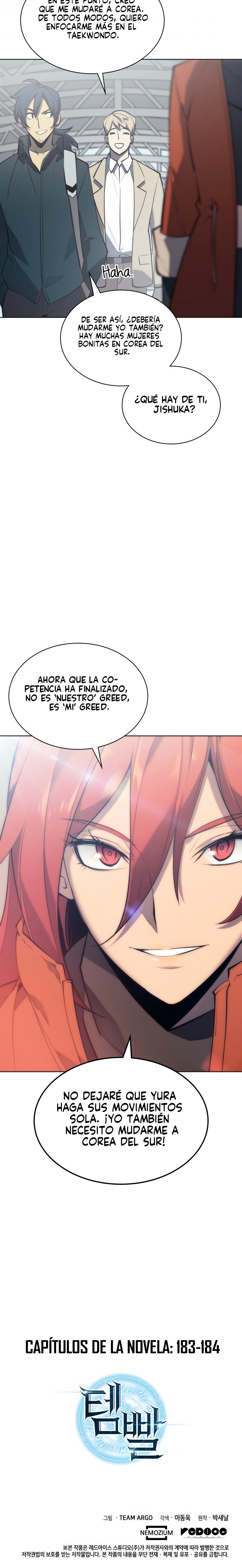 Read El Chetado (es) Manga Online