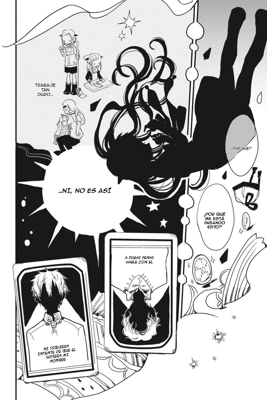 Read El Chico del Baño Hanako-kun (es) Manga Online