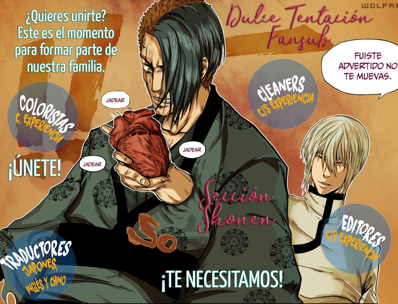 Read El Chico del Baño Hanako-kun (es) Manga Online