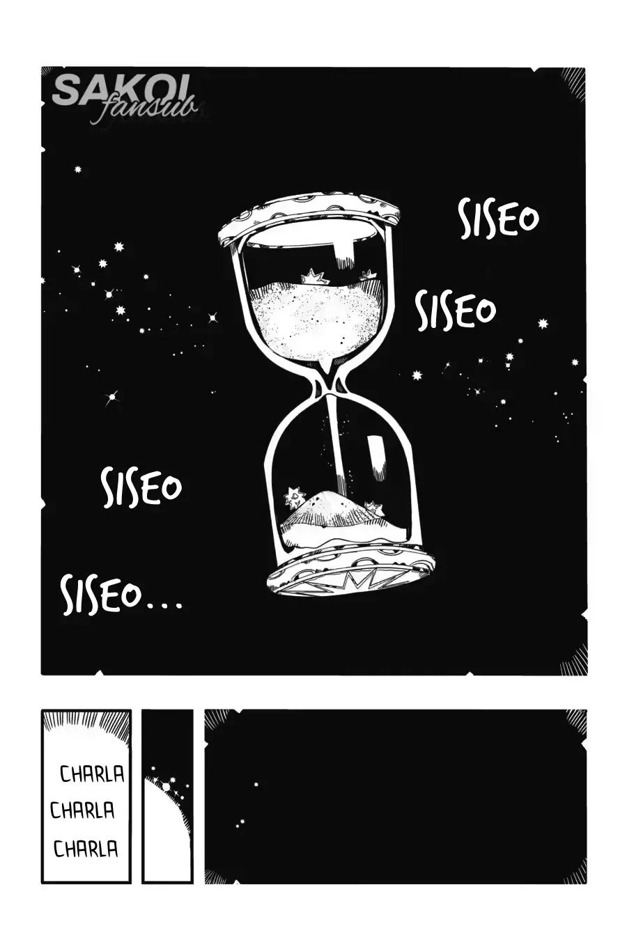 Read El Chico del Baño Hanako-kun (es) Manga Online