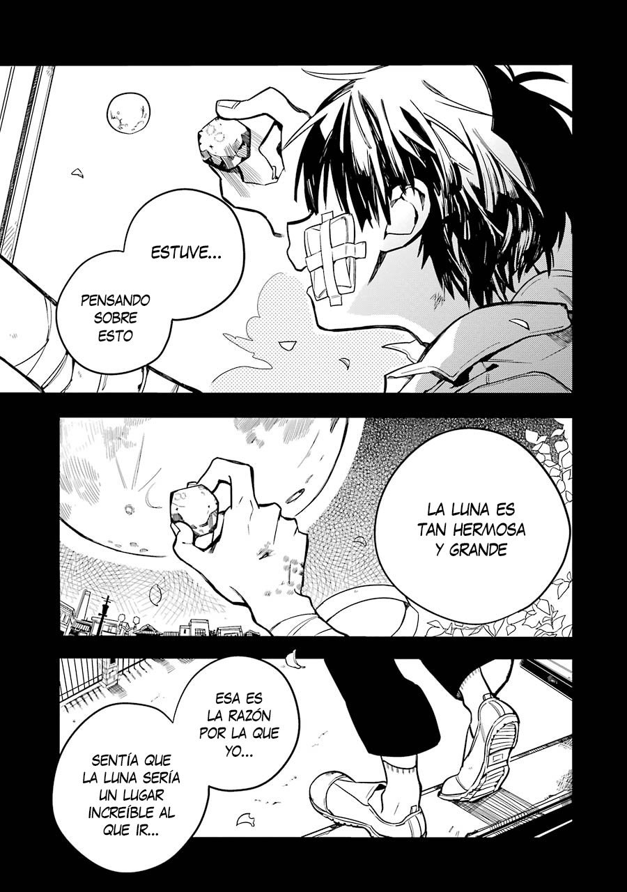 Read El Chico del Baño Hanako-kun (es) Manga Online