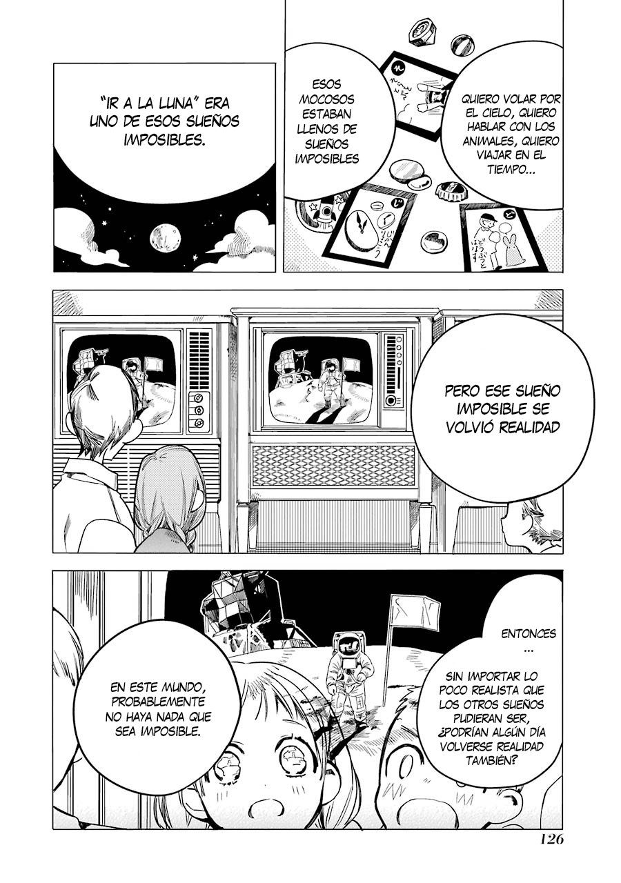 Read El Chico del Baño Hanako-kun (es) Manga Online