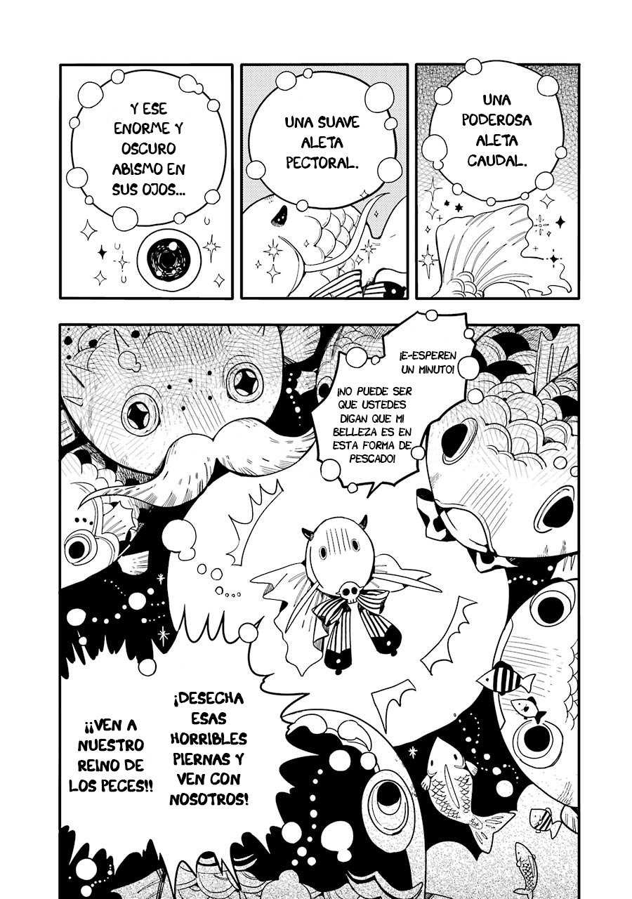 Read El Chico del Baño Hanako-kun (es) Manga Online