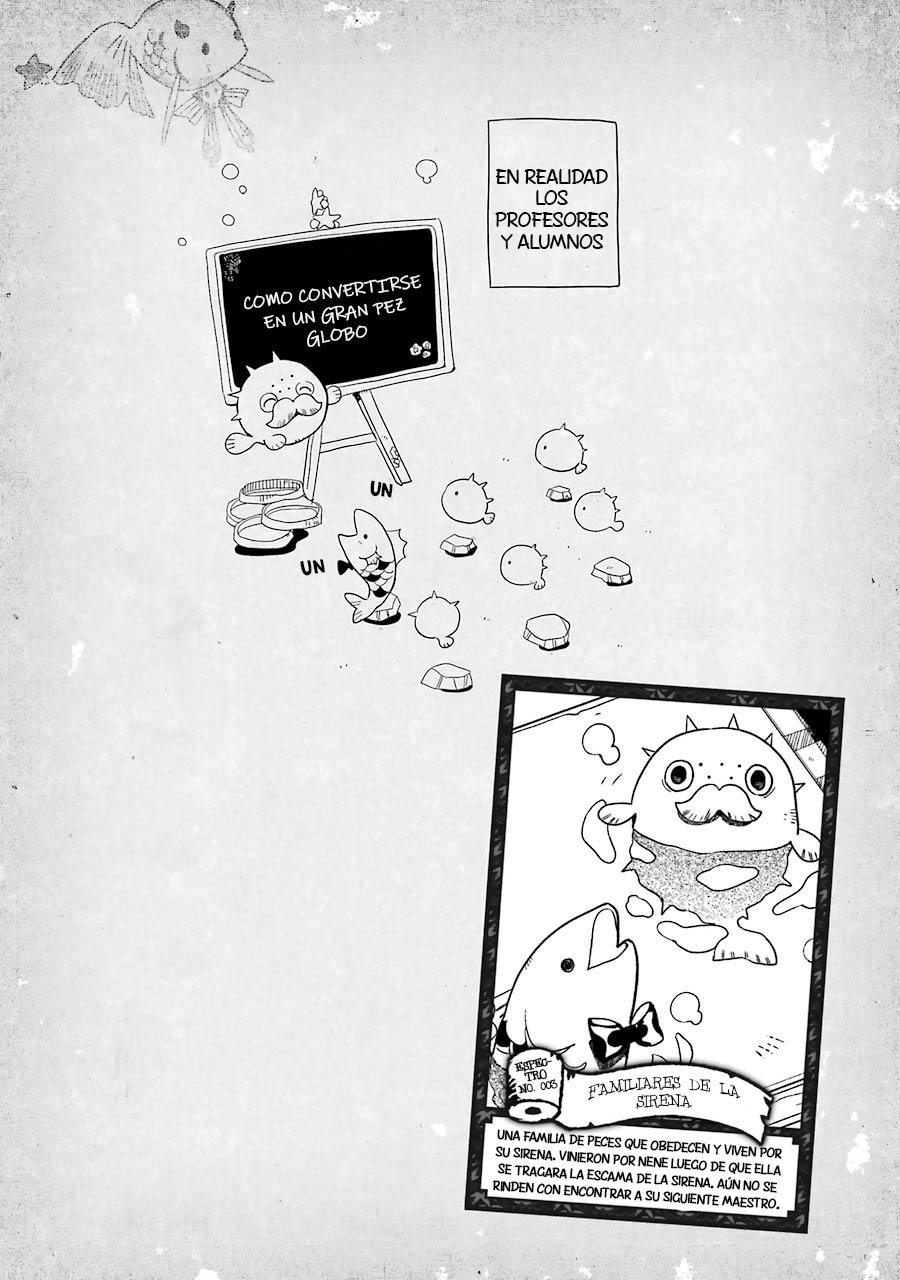 Read El Chico del Baño Hanako-kun (es) Manga Online