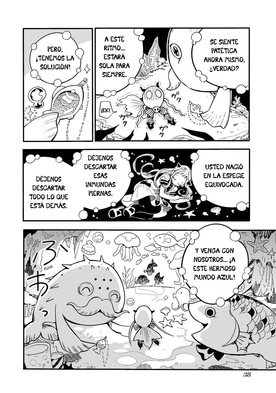 Read El Chico del Baño Hanako-kun (es) Manga Online