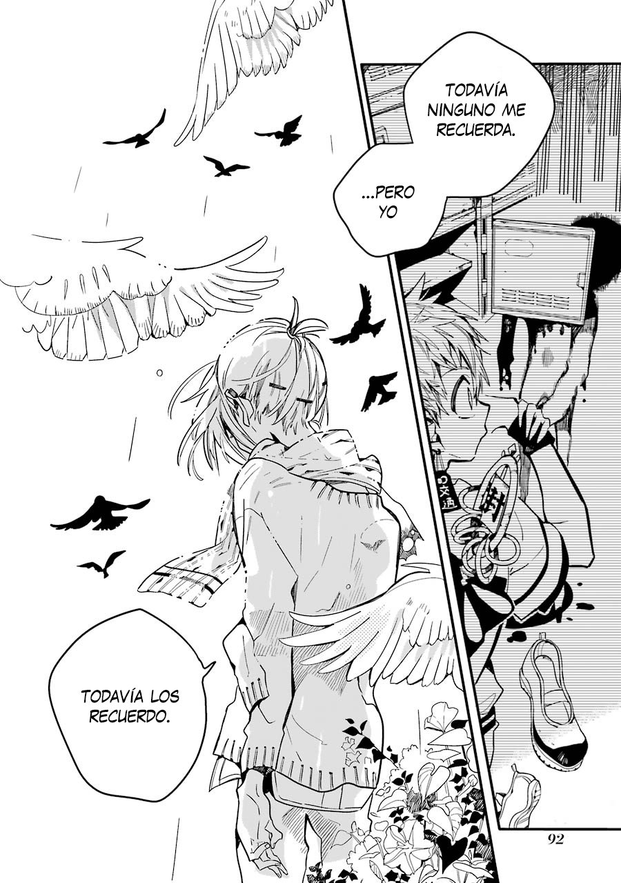 Read El Chico del Baño Hanako-kun (es) Manga Online