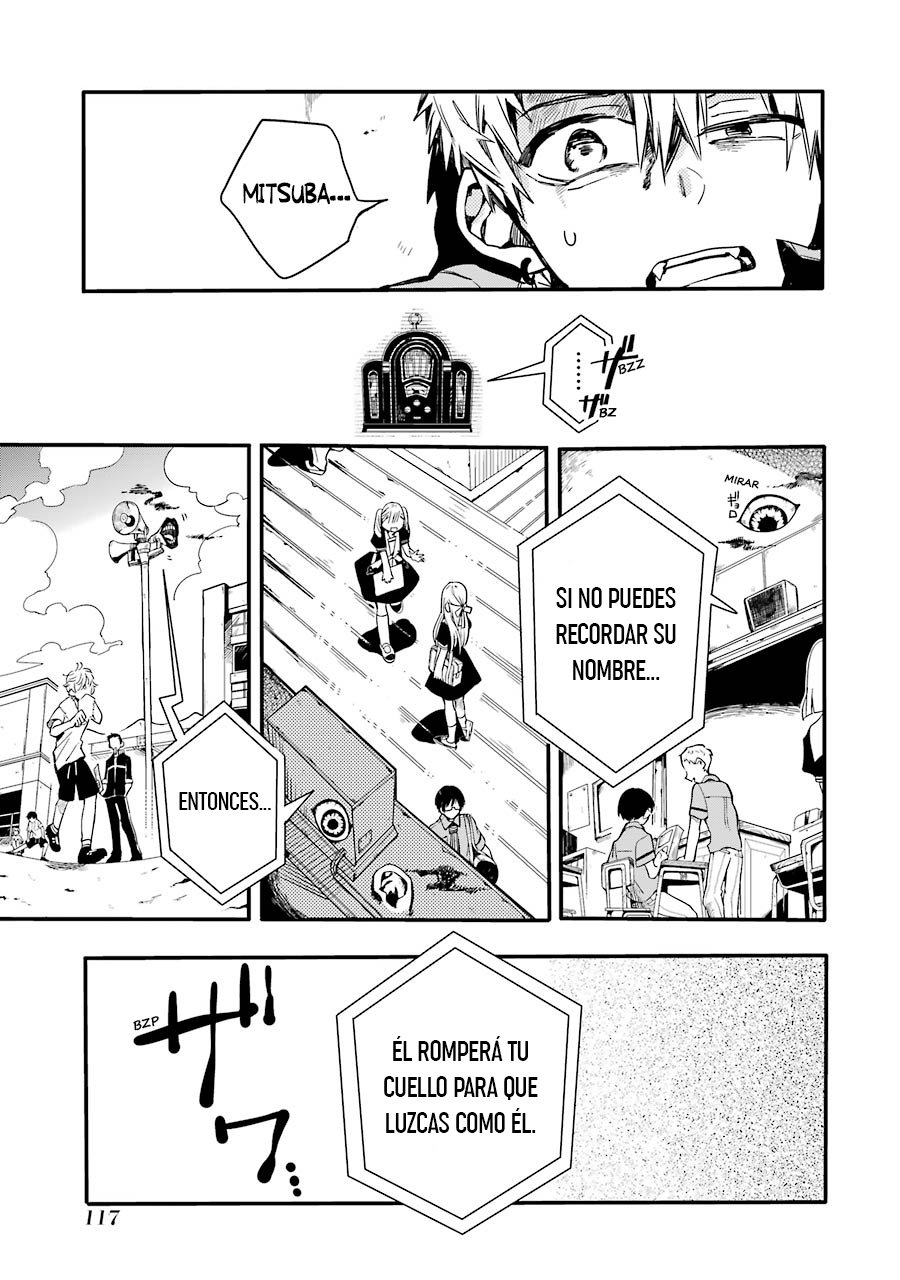 Read El Chico del Baño Hanako-kun (es) Manga Online