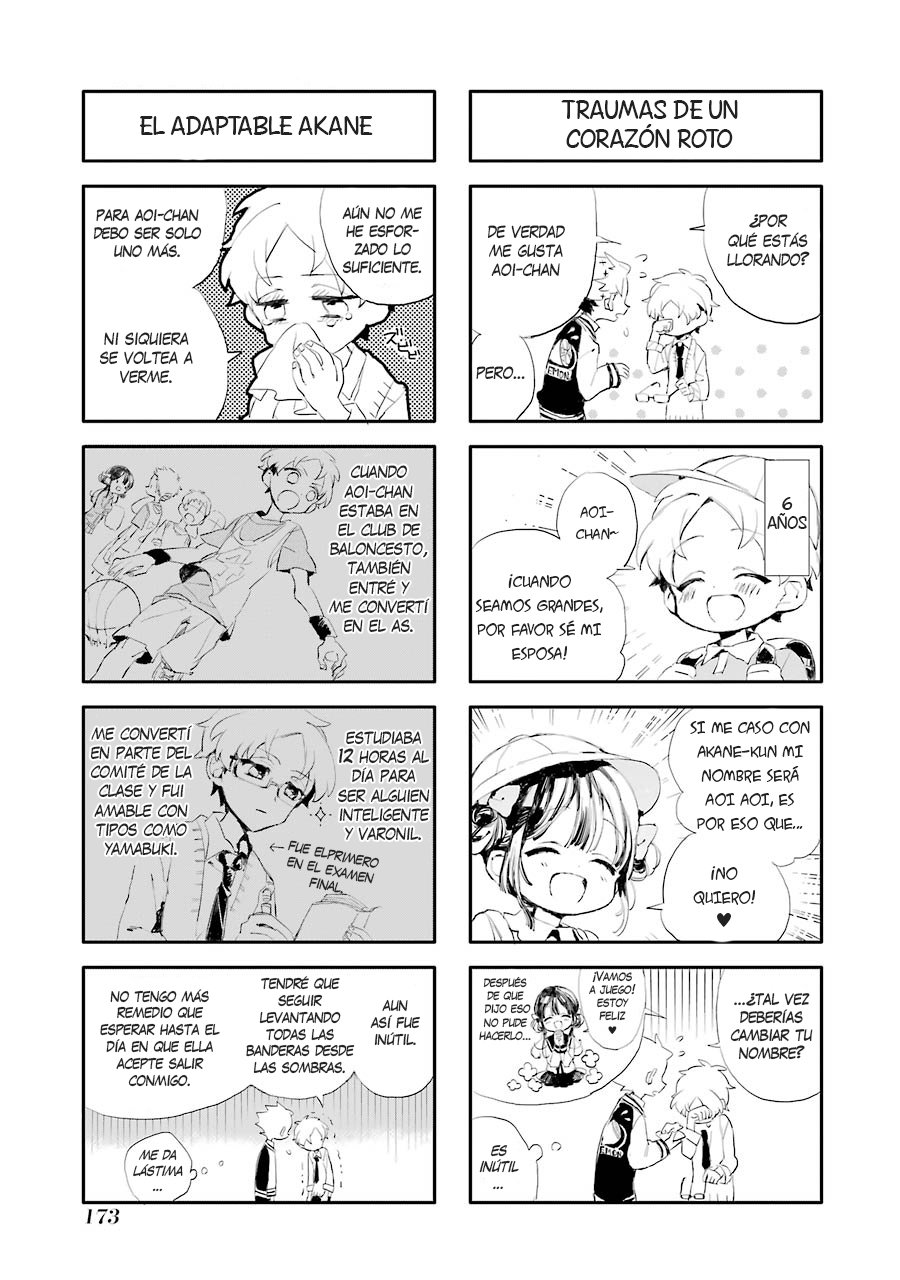 Read El Chico del Baño Hanako-kun (es) Manga Online
