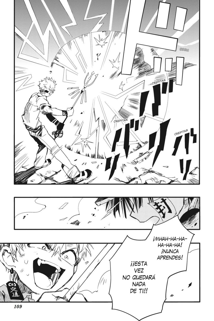 Read El Chico del Baño Hanako-kun (es) Manga Online