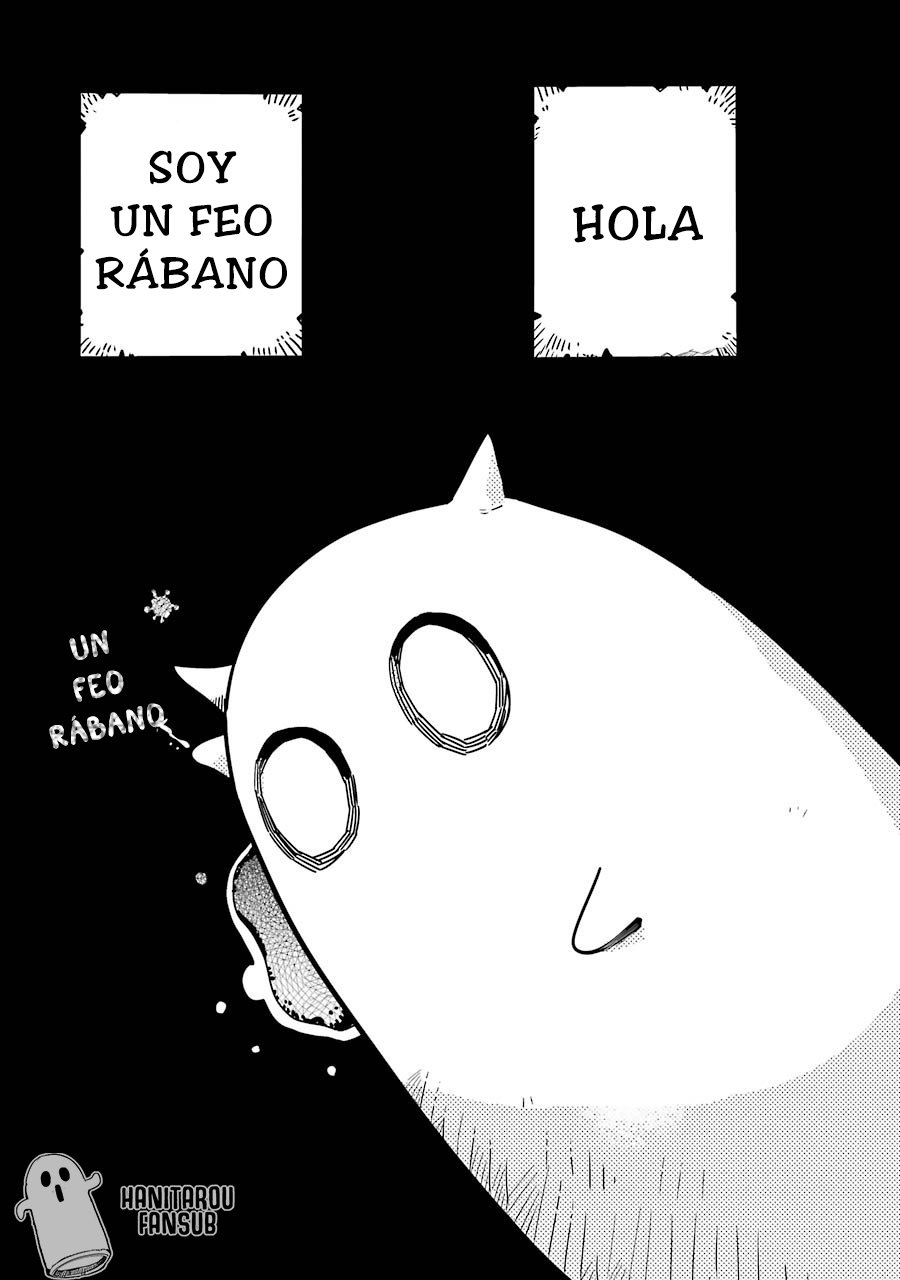 Read El Chico del Baño Hanako-kun (es) Manga Online