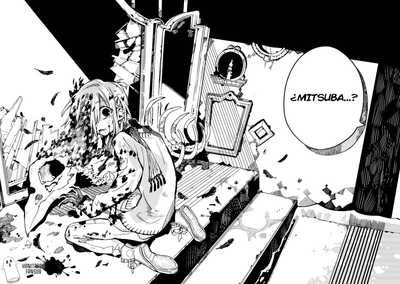 Read El Chico del Baño Hanako-kun (es) Manga Online