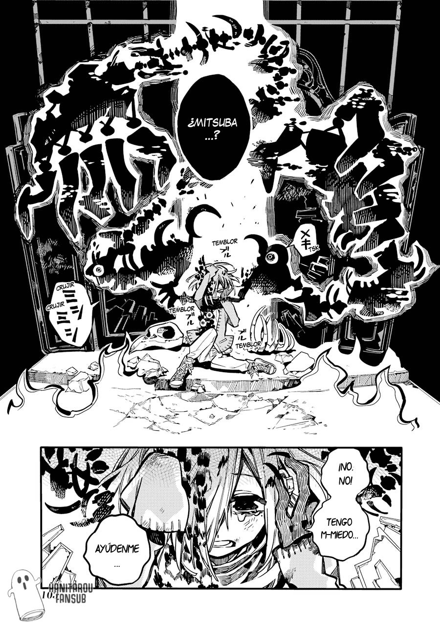 Read El Chico del Baño Hanako-kun (es) Manga Online