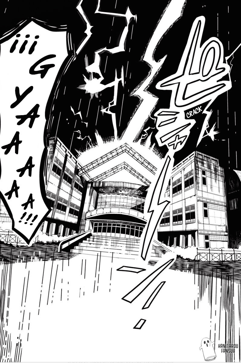Read El Chico del Baño Hanako-kun (es) Manga Online