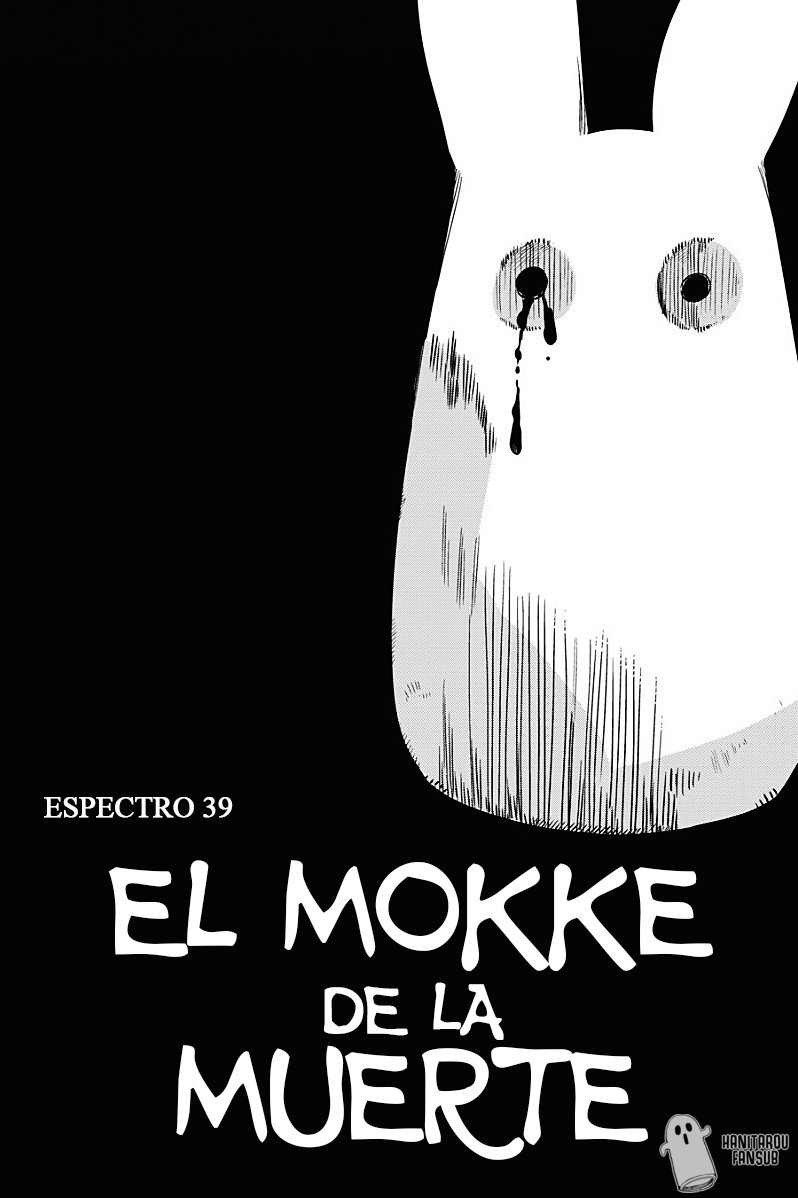Read El Chico del Baño Hanako-kun (es) Manga Online