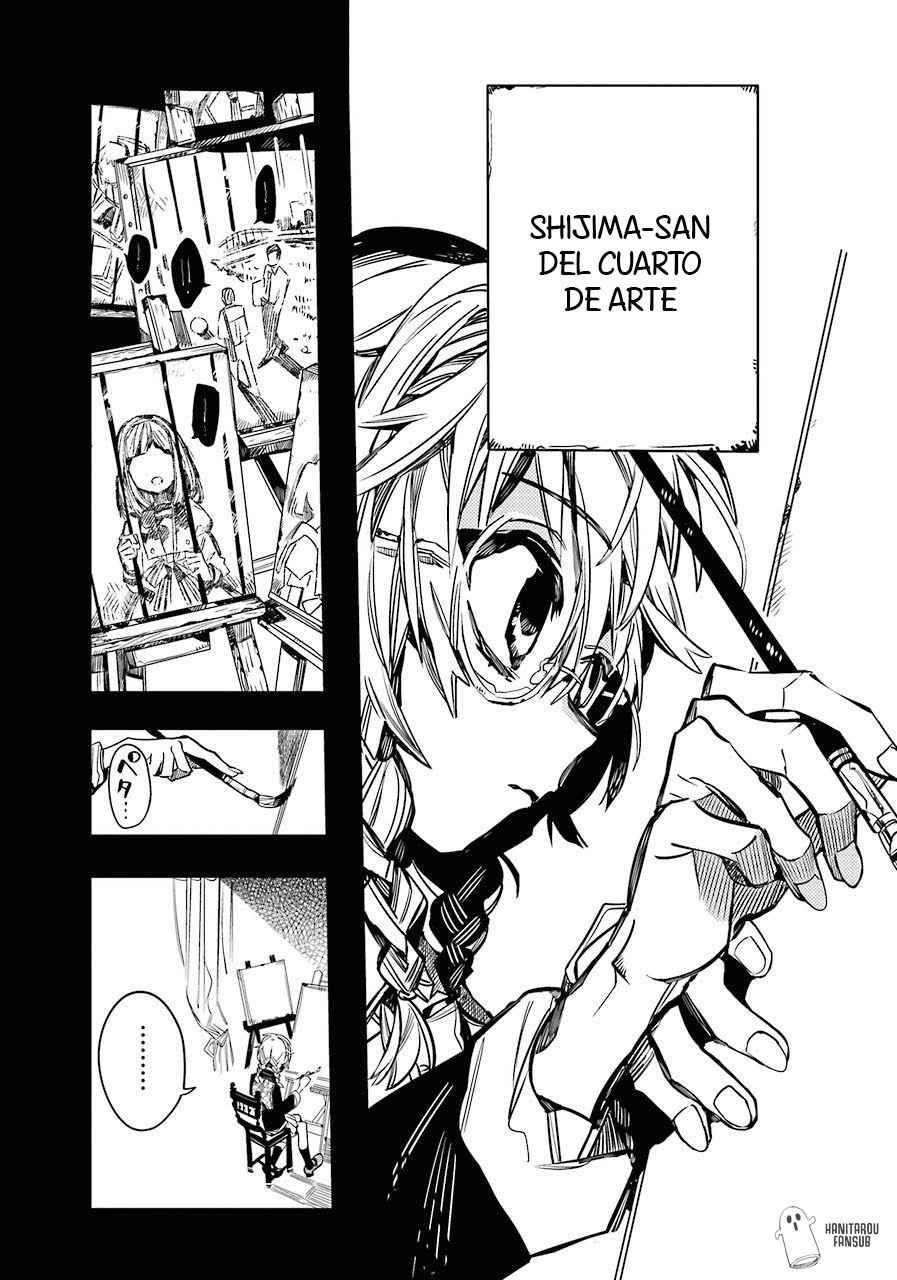 Read El Chico del Baño Hanako-kun (es) Manga Online