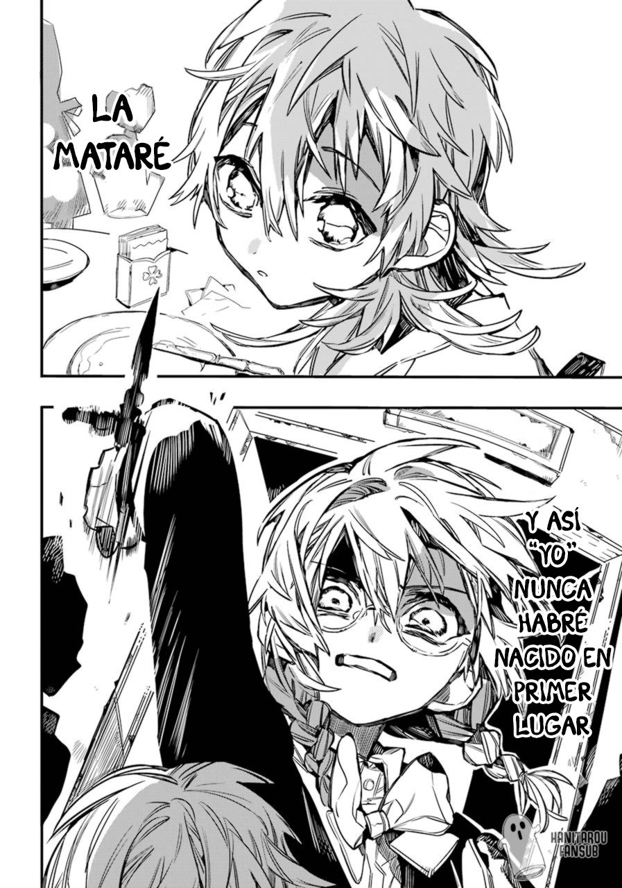 Read El Chico del Baño Hanako-kun (es) Manga Online