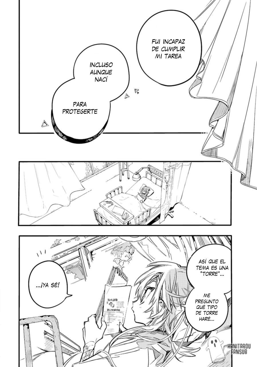 Read El Chico del Baño Hanako-kun (es) Manga Online