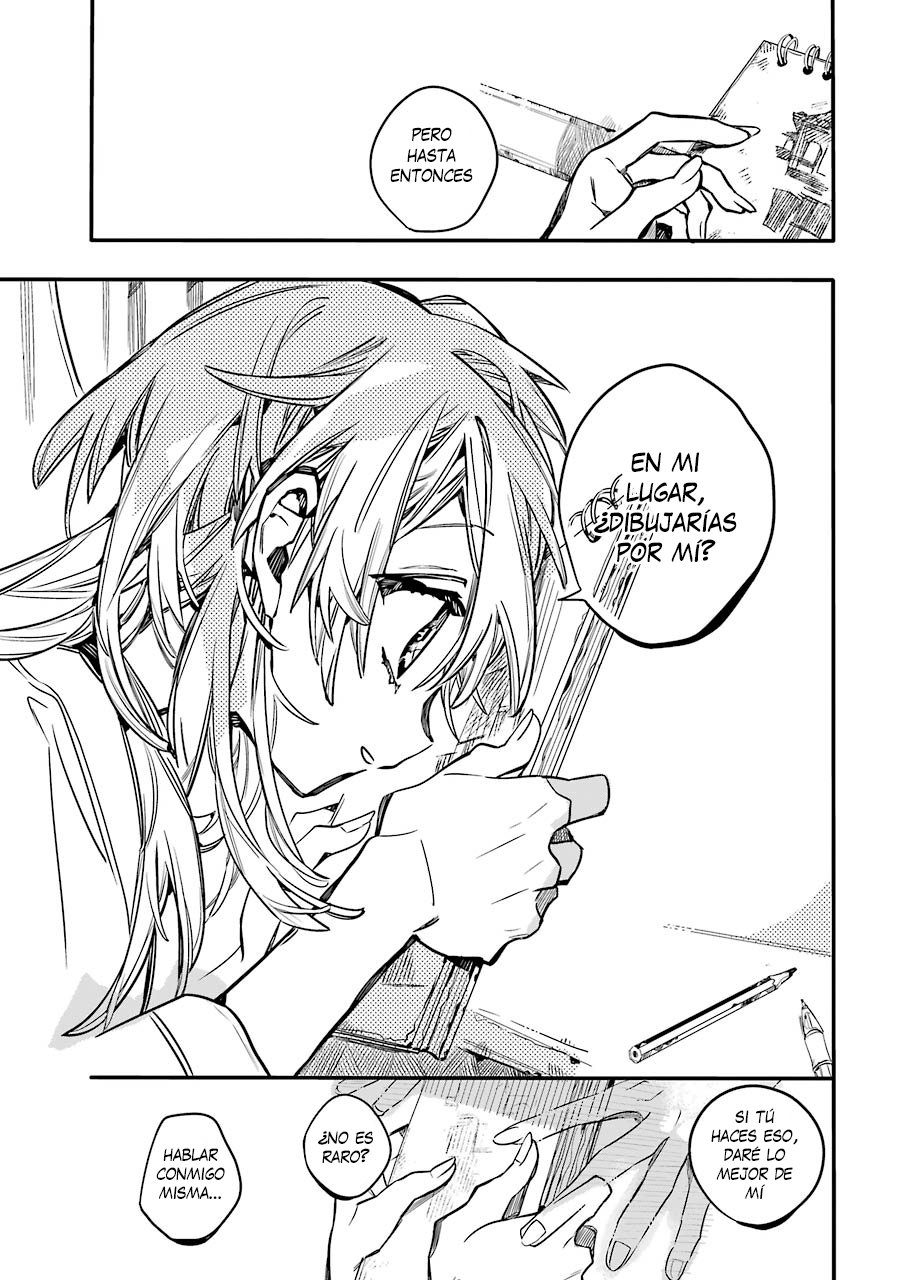 Read El Chico del Baño Hanako-kun (es) Manga Online